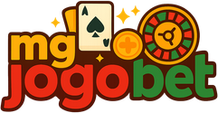 MG Jogo Bet Logo